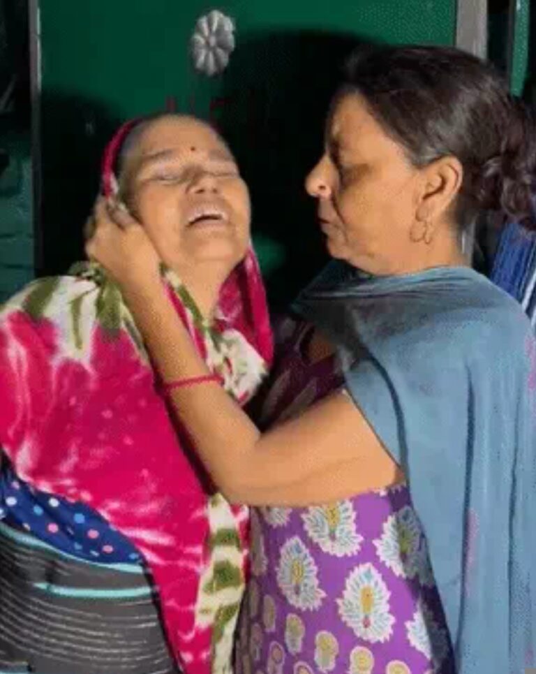 कानपुर में तमाचे का बदला लेने पहुंचे ससुरालियों का खूनी खेल! बीच-बचाव करने वाली चांदनी को पेट में सटाकर मारी गोली, मौत