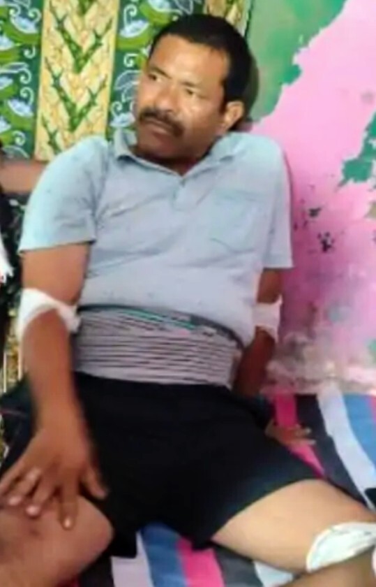 बहराइच में दर्दनाक हादसा: मंदिर से जलाभिषेक कर लौट रहे परिवार को ट्रक ने मारी टक्कर, मां-बेटी की मौत