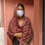 मुजफ्फरनगर में दहेज के लिए विवाहिता से मारपीट का आरोप: पेट में चोट से 4 माह का गर्भ गिरने का दावा, तेल डालकर जलाने की कोशिश