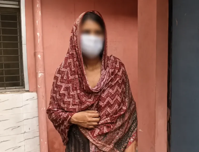 मुजफ्फरनगर में दहेज के लिए विवाहिता से मारपीट का आरोप: पेट में चोट से 4 माह का गर्भ गिरने का दावा, तेल डालकर जलाने की कोशिश