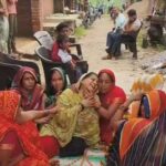 कानपुर में दर्दनाक हादसा! ट्रक की चपेट में आई बाइक, 45 वर्षीय युवक की मौके पर मौत; भांजा गंभीर घायल