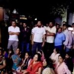 फतेहपुर में 12वीं के छात्र की मौत पर बवाल, परिजनों ने कोतवाली में दिया धरना; स्कूल प्रबंधक-प्रधानाचार्य पर गैर इरादतन हत्या का केस