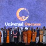 न्यूयॉर्क में मोहन भागवत का संदेश: ‘भारत की नियति दुनिया को विविधता में एकता का बोध कराना’