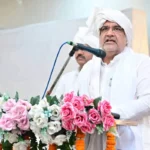 मुजफ्फरनगर में रूहल खाप का भव्य मिलन समारोह, भूपेंद्र सिंह-बालियान ने दिया एकजुटता और संस्कारों का मंत्र