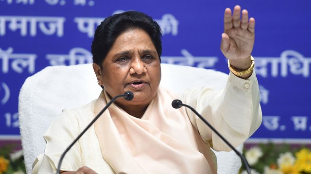‘ब्राह्मणों का सम्मान पहले भी था, आगे भी रहेगा!’ 2027 से पहले मायावती का बड़ा दांव, BSP ने शुरू की सोशल इंजीनियरिंग की तैयारी