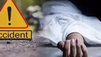 नोएडा में सड़क हादसों का कहर, दो लोगों की मौत और एक घायल; पुलिस ने दर्ज किए मुकदमे