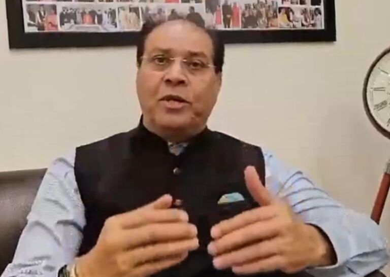 मोहसिन रजा की BCCI से बड़ी मांग, यूपी को मिलें कम से कम चार क्रिकेट टीमें