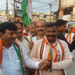 ‘हाथों में तिरंगा, दिल में देशप्रेम!’ मंत्री कपिल देव की अगुवाई में मुजफ्फरनगर में उमड़ा जनसैलाब,सामोद कुमार दिवाकर भी रहे मौजूद
