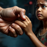 मुजफ्फरनगर में नाबालिग बेटी को बहला-फुसलाकर ले जाने का आरोप, रात दो बजे घर पहुंचा युवक; दो अज्ञात साथियों पर भी केस