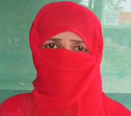 मुजफ्फरनगर में महिला ने SI समेत दो पर लगाए छेड़छाड़ के आरोप, सोशल मीडिया पर वीडियो वायरल; जांच की मांग