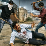 मुजफ्फरनगर में नाइट शिफ्ट कर घर लौट रहे फैक्ट्री कर्मचारी पर हमला, बाइक सवार 4 बदमाशों ने लाठी-डंडों और नुकीले हथियार से पीटा