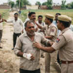मुजफ्फरनगर में जमीन की डोलबंदी को लेकर बवाल, दो पक्षों में लाठी-डंडे चले; छह के खिलाफ मुकदमा दर्ज