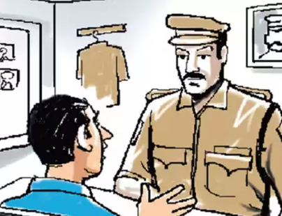 मुजफ्फरनगर में दो दिन के लिए मांगकर ले गए स्कॉर्पियो, वापस मांगने पर 15 लाख रुपये की मांग; धमकी का आरोप