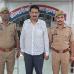 खतौली में रंगदारी का खेल बेनकाब! 1.10 लाख ऑनलाइन और 1.15 लाख कैश ऐंठने का आरोप, विनय जैन गिरफ्तार