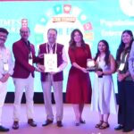 CSR Times Awards में पीएसआई इंडिया का जलवा, ‘मातृछाया’ को गोल्ड और ‘हेल्थ फॉर ऑल’ को सिल्वर सम्मान