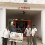 मुजफ्फरनगर में बाल विवाह के खिलाफ जागरूकता अभियान, 10 धार्मिक स्थलों पर लगाए बैनर