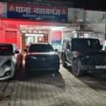 प्रयागराज टोल प्लाजा बवाल में बड़ी कार्रवाई, CCTV से 28 वाहन चिह्नित; 6 गाड़ियां सीज