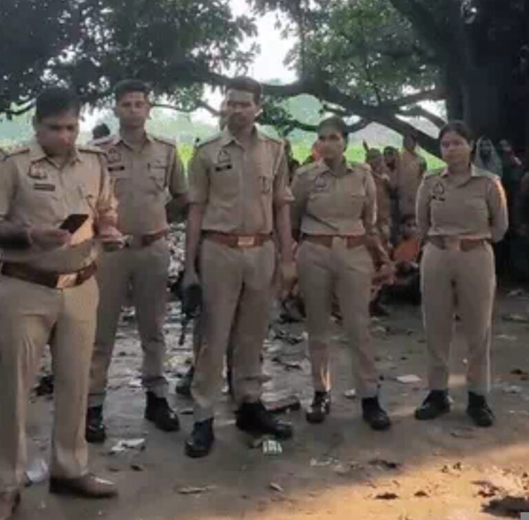कानपुर में आम के बाग में गर्भवती रेनू की लाश से सनसनी! प्रेमी पर हत्या का आरोप, पोस्टमार्टम से खुलेगा मौत का राज