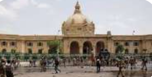 सपा विधायक आलम बदी और 21 पूर्व विधायकों को श्रद्धांजलि देकर UP विधानसभा स्थगित, मंगलवार से होगी चर्चा