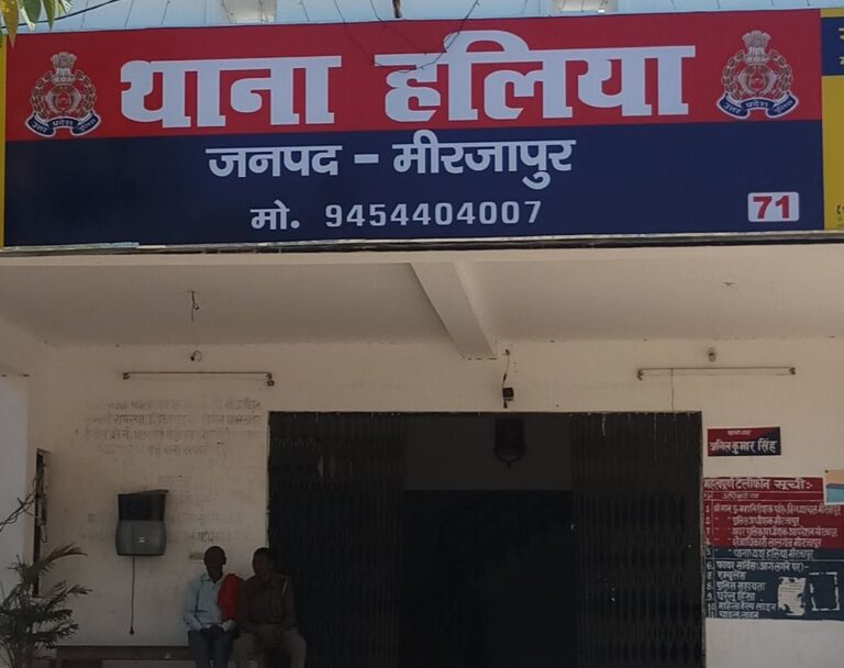 मीरजापुर में अदवा नदी में डूबा 18 वर्षीय युवक, इकलौते बेटे की मौत से परिवार में मचा कोहराम