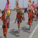 कांवड़ यात्रा को लेकर प्रयागराज-वाराणसी हाईवे पर बड़ा ट्रैफिक बदलाव, भारी वाहनों के लिए बदले रूट