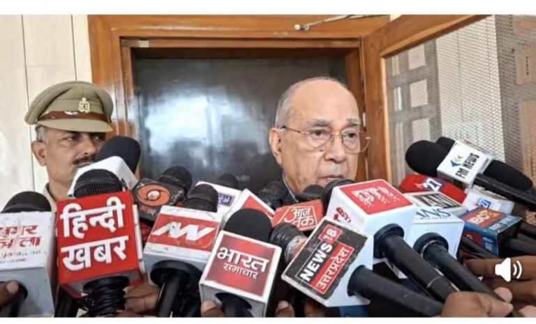 राम मंदिर निर्माण की बड़ी अपडेट: 70 में 60 काम पूरे, अब संग्रहालय-ऑडिटोरियम पर जोर; नृपेंद्र मिश्रा ने बताई पूरी प्रगति