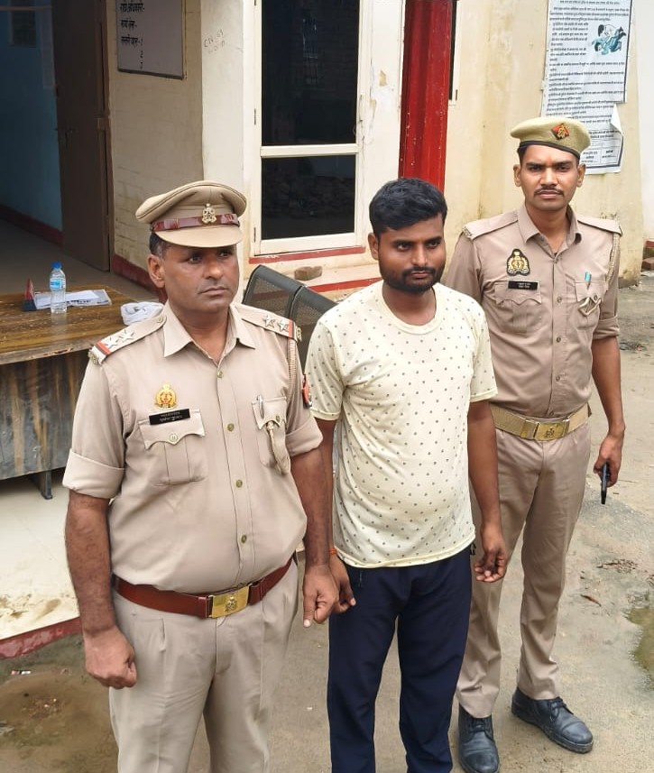 शाहजहांपुर कांवड़ हादसे में बड़ा एक्शन! दो कांवड़ियों की मौत के बाद ट्रैक्टर-ट्रॉली चालक गिरफ्तार