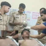 मुजफ्फरनगर में पुरानी रंजिश का खूनी खेल! समझौते के लिए बुलाया, फिर पथराव-फायरिंग से मचा हड़कंप, 4 हिरासत में