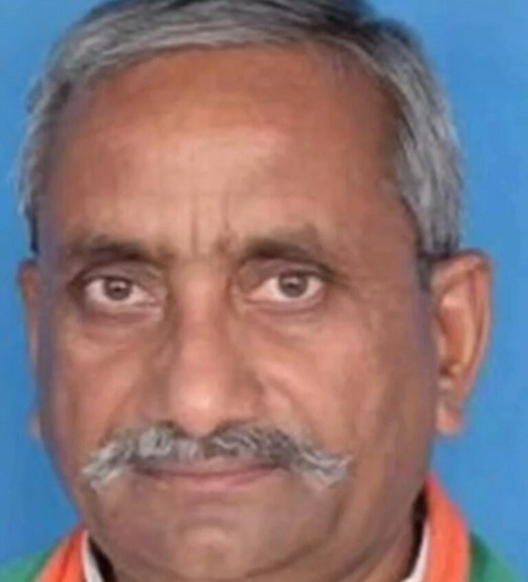 देवरिया में भाजपा की नई टीम तैयार, 33 पदाधिकारियों को मिली अहम जिम्मेदारी; बूथ स्तर तक संगठन मजबूत करने पर जोर