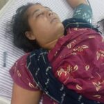 देवरिया में सांप के डसते ही मचा हड़कंप, अस्पताल में इलाज के दौरान महिला की मौत; परिवार में कोहराम