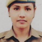 बस्ती में महिला सिपाही की मौत से हड़कंप, पति का आरोप- चोट के बाद छुट्टी नहीं मिली; SP ऑफिस के दो कर्मियों पर कार्रवाई की मांग