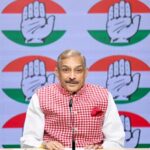 राम मंदिर निर्माण में गड़बड़ी का आरोप, प्रमोद तिवारी ने सुप्रीम कोर्ट की निगरानी में SIT जांच की मांग