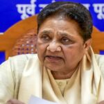 मायावती की अगुवाई में बसपा की बड़ी बैठक, 75 जिलों के पदाधिकारी जुटे; चुनावी रणनीति पर मंथन