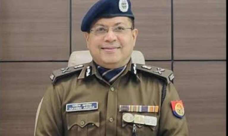 वाराणसी जोन में पुलिस का बड़ा ऑपरेशन, 23 दिन में 25 इनामी बदमाश गिरफ्तार; चंदौली पुलिस ने 11 की धरपकड़ कर मचाई धूम