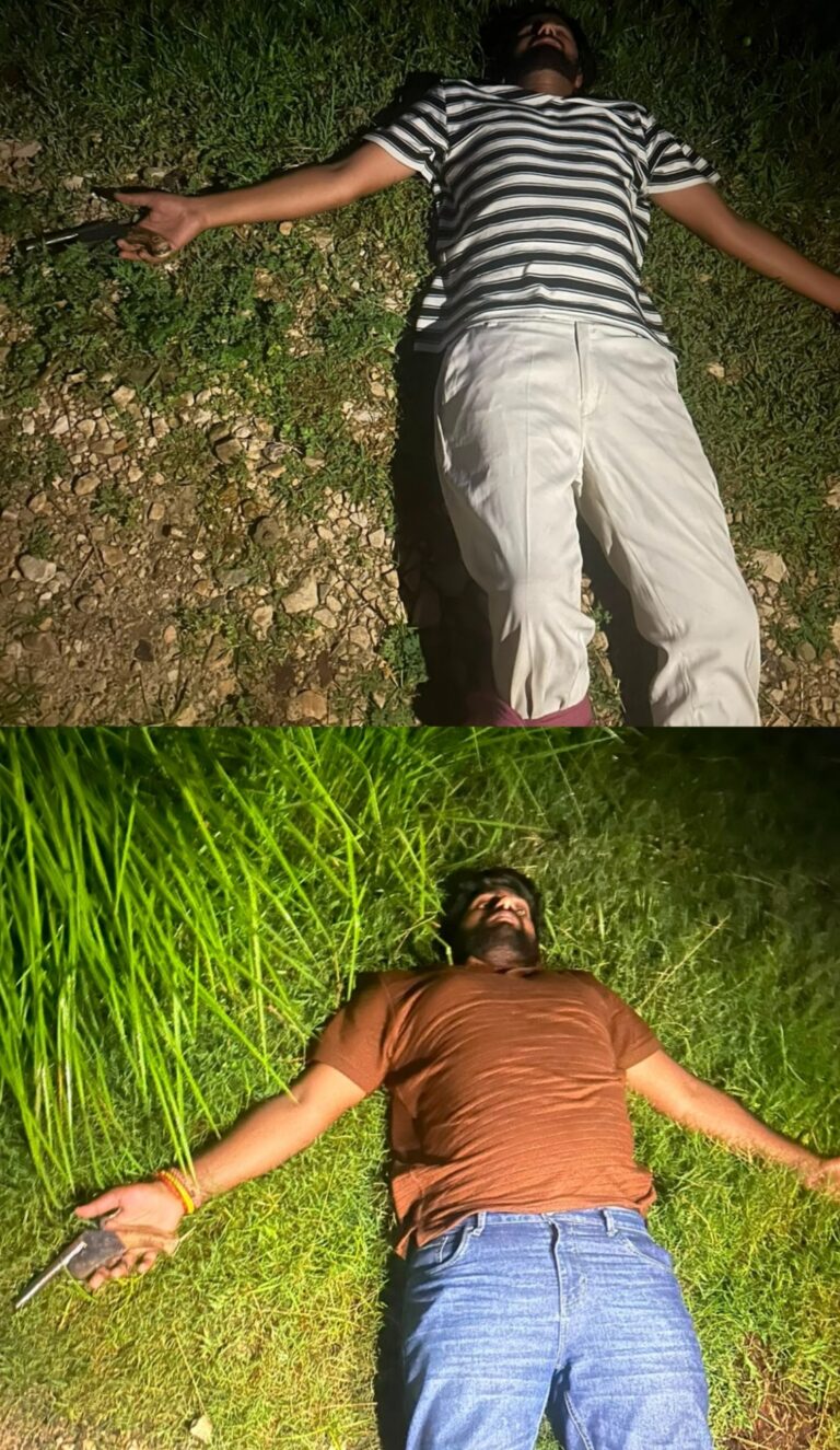 सुलतानपुर में पुलिस और ड्रग तस्करों की मुठभेड़! 2 बदमाश घायल, 5 गिरफ्तार; ₹5 करोड़ की मॉर्फिन बरामद