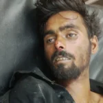 खतौली में दर्दनाक सड़क हादसा: तेज रफ्तार अज्ञात कार ने बाइक सवार को मारी टक्कर, युवक की मौत