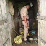 मुजफ्फरनगर में चोरों का आतंक! एक ही रात 3 किसानों के नलकूपों के ताले तोड़े, स्टार्टर-कॉपर केबल चोरी