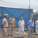 मुजफ्फरनगर में प्रदूषण पर बड़ा प्रहार: सुझड़ू में 17 अवैध औद्योगिक इकाइयां सील, बिजली कनेक्शन भी काटे