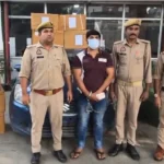 मुजफ्फरनगर में नशे के सौदागरों पर पुलिस का शिकंजा, 2.64 लाख नशीली दवाइयों के साथ वांछित तस्कर दबोचा