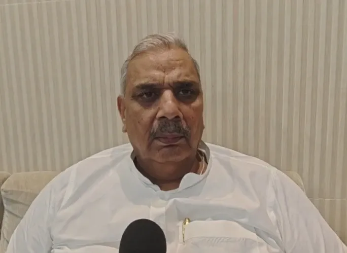 मुजफ्फरनगर में जाम का ‘इलाज’ तैयार! 440 करोड़ की लागत से बनेगा 3 KM एलिवेटेड रोड, अक्टूबर से शुरू हो सकता है निर्माण