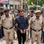 मुजफ्फरनगर में ‘ऑपरेशन कन्विक्शन’ का असर! गैंगस्टर एक्ट में नवेद दोषी करार, अदालत ने सुनाई 2 साल की सजा; ₹5 हजार जुर्माना भी