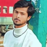 मोरना में मौत बनकर दौड़ा अज्ञात वाहन, बाइक सवार 21 वर्षीय राजा की दर्दनाक मौत, दो दोस्त घायल