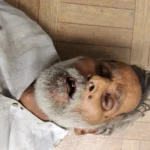 मुजफ्फरनगर में पुरानी तहसील परिसर में बुजुर्ग की लाश मिलने से सनसनी: 65 वर्षीय मुशर्रफ का शव बरामद, भतीजे ने की पहचान; मौत की गुत्थी उलझी