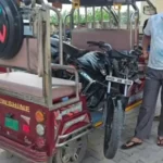मुजफ्फरनगर में दर्दनाक सड़क हादसा: कार की टक्कर से 15 वर्षीय छात्र की मौत, परिवार का बुझा इकलौता चिराग