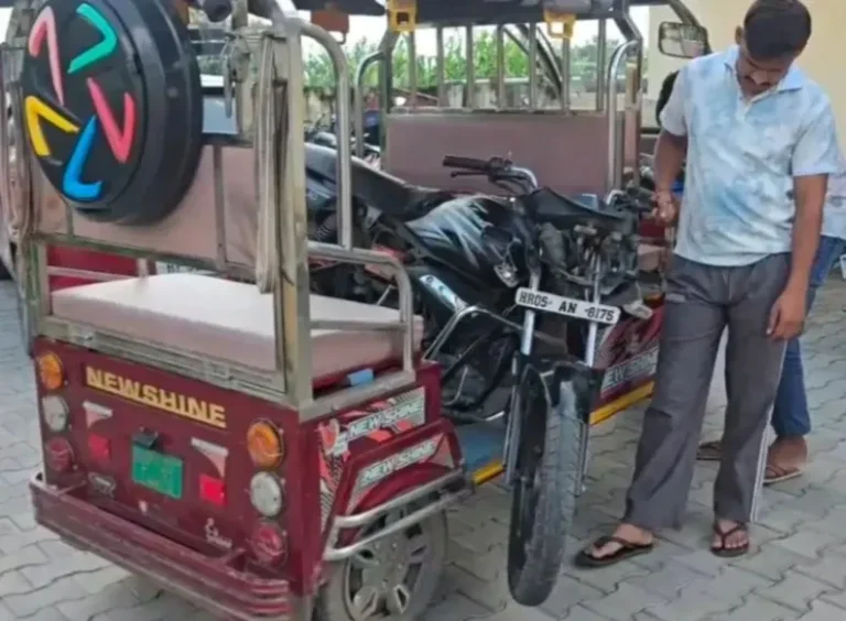 मुजफ्फरनगर में दर्दनाक सड़क हादसा: कार की टक्कर से 15 वर्षीय छात्र की मौत, परिवार का बुझा इकलौता चिराग