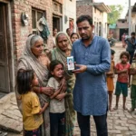 मुजफ्फरनगर में चार बच्चों की मां अचानक लापता, एक सप्ताह से नहीं मिला सुराग; CDR और CCTV से महिला की तलाश में जुटी पुलिस