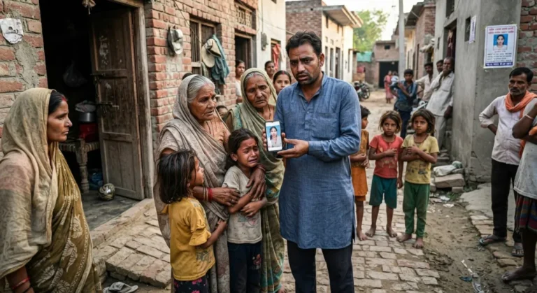 मुजफ्फरनगर में चार बच्चों की मां अचानक लापता, एक सप्ताह से नहीं मिला सुराग; CDR और CCTV से महिला की तलाश में जुटी पुलिस