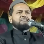 हिंदू देवी-देवताओं पर कथित टिप्पणी से गरमाया मामला: मुजफ्फरनगर में अधिवक्ता ने SSP को दी शिकायत, वीडियो की जांच और कड़ी कार्रवाई की मांग