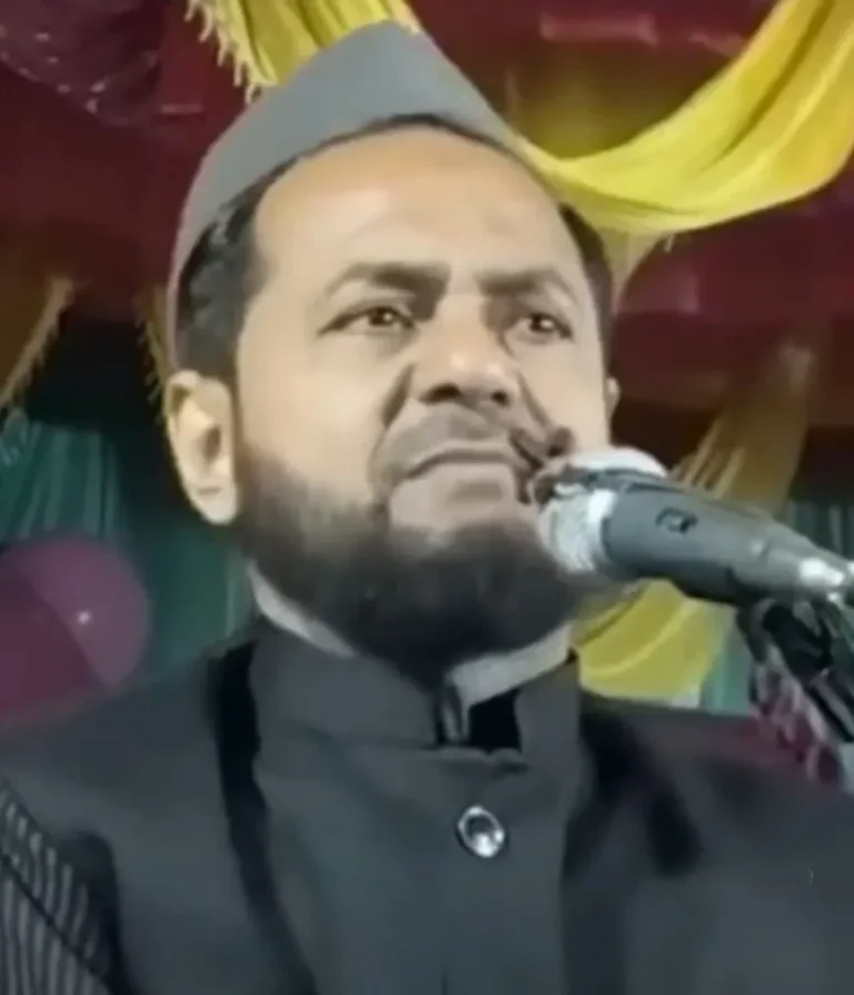 हिंदू देवी-देवताओं पर कथित टिप्पणी से गरमाया मामला: मुजफ्फरनगर में अधिवक्ता ने SSP को दी शिकायत, वीडियो की जांच और कड़ी कार्रवाई की मांग