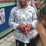 मुजफ्फरनगर में भैंस की संदिग्ध मौत से मचा हड़कंप, जहरीला पदार्थ खिलाने के आरोप में युवक गिरफ्तार